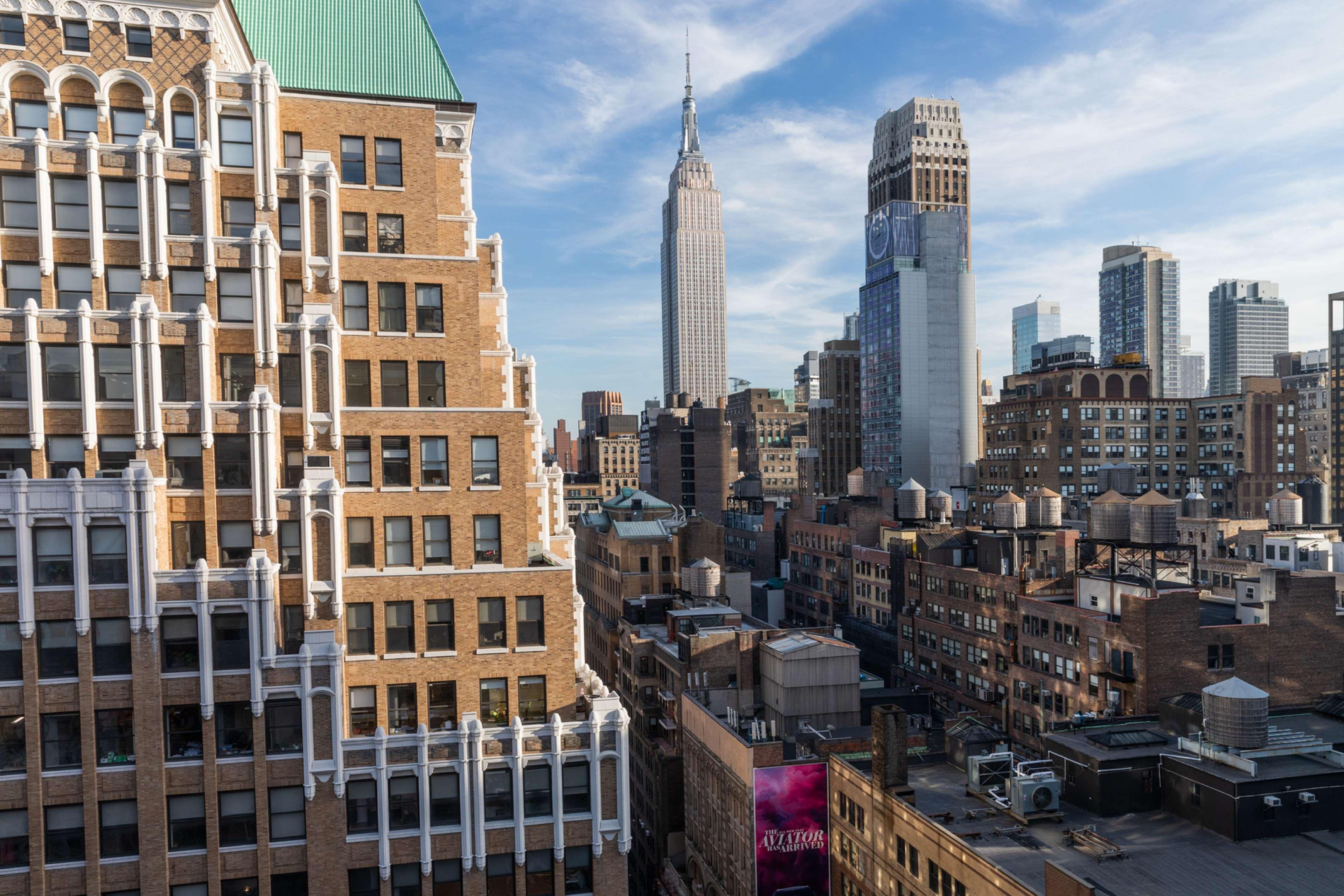 Doubletree By Hilton Times Square South